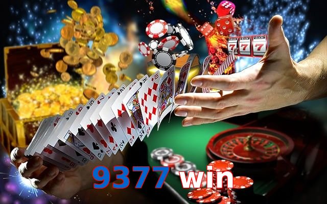 9377 Win